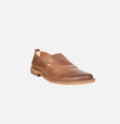 ASTORFLEX Chaussures Pantoflex Marron<Homme Mocassins