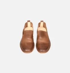 ASTORFLEX Chaussures Pantoflex Marron<Homme Mocassins