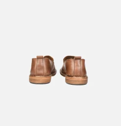 ASTORFLEX Chaussures Pantoflex Marron<Homme Mocassins