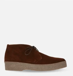 SANDERS Chaussures Playboy Polo Snuff<Homme Chaussures
