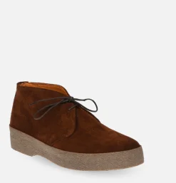 SANDERS Chaussures Playboy Polo Snuff<Homme Chaussures