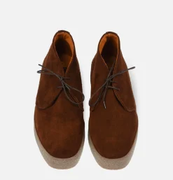 SANDERS Chaussures Playboy Polo Snuff<Homme Chaussures