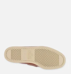 SEBAGO Chaussures Portland Martel Brown<Homme Mocassins