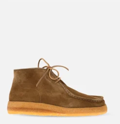 ASTORFLEX Chaussures Rampliflex Military<Homme Chaussures