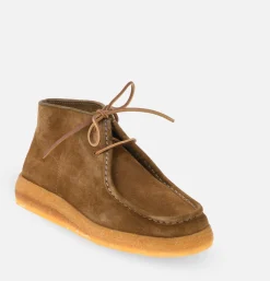 ASTORFLEX Chaussures Rampliflex Military<Homme Chaussures