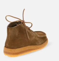 ASTORFLEX Chaussures Rampliflex Military<Homme Chaussures