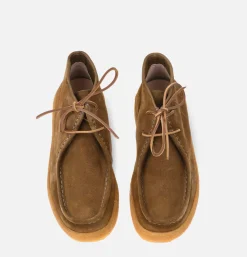 ASTORFLEX Chaussures Rampliflex Military<Homme Chaussures