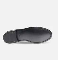 TOOLS AND CONSTRUCTION Chaussures Rollins Black<Homme Chaussures