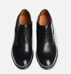 TOOLS AND CONSTRUCTION Chaussures Rollins Black<Homme Chaussures