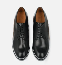 TOOLS AND CONSTRUCTION Chaussures Rollins Dainite Black<Homme Chaussures