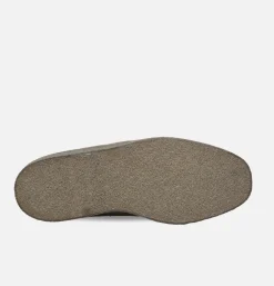 SANDERS Chaussures Sam Tan Suede<Homme Chaussures