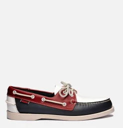 SEBAGO Chaussures Spinnaker Bbr<Homme Autres