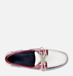 SEBAGO Chaussures Spinnaker Bbr<Homme Autres