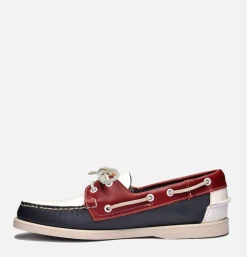SEBAGO Chaussures Spinnaker Bbr<Homme Autres