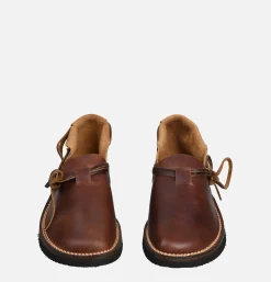 YUKETEN Chaussures Spring Truffle Brown<Homme Mocassins