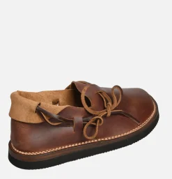 YUKETEN Chaussures Spring Truffle Brown<Homme Mocassins