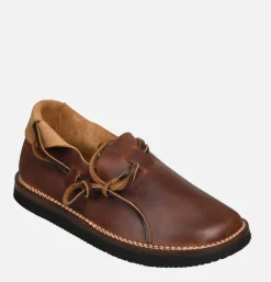 YUKETEN Chaussures Spring Truffle Brown<Homme Mocassins