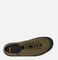 TEVA Chaussures Terra Canyon<Homme Baskets