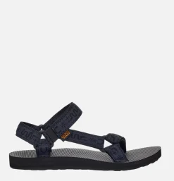 TEVA Chaussures Universal Bandana<Homme Sandales