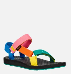 TEVA Chaussures Urban 90 Multi Femme<Femme Sandales