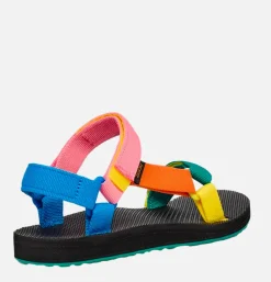 TEVA Chaussures Urban 90 Multi Femme<Femme Sandales
