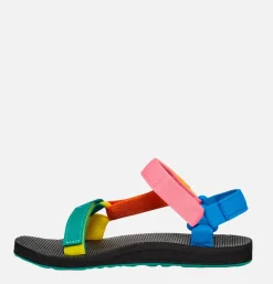 TEVA Chaussures Urban 90 Multi Femme<Femme Sandales