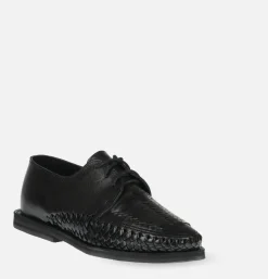 CHAMULA Chaussures Veracruz Black<Homme Sandales