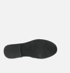 CHAMULA Chaussures Veracruz Black<Homme Sandales