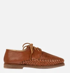 CHAMULA Chaussures Veracruz Redwood<Homme Autres|Chaussures