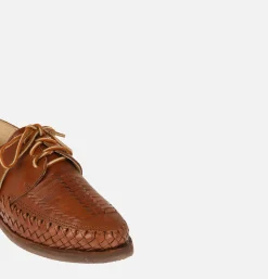 CHAMULA Chaussures Veracruz Redwood<Homme Autres|Chaussures