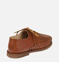 CHAMULA Chaussures Veracruz Redwood<Homme Autres|Chaussures