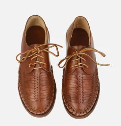 CHAMULA Chaussures Veracruz Redwood<Homme Autres|Chaussures