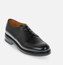 TOOLS AND CONSTRUCTION Chaussures Wes Dainite Black<Homme Chaussures