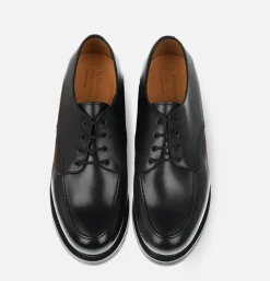 TOOLS AND CONSTRUCTION Chaussures Wes Dainite Black<Homme Chaussures