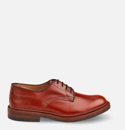 TRICKERS Chaussures Woodstock Marron<Homme Chaussures