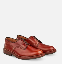 TRICKERS Chaussures Woodstock Marron<Homme Chaussures
