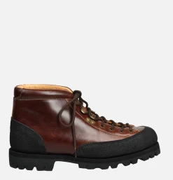PARABOOT Chaussures Yosemite Ecorce<Homme Bottes
