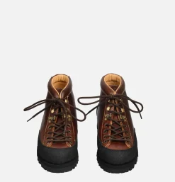 PARABOOT Chaussures Yosemite Ecorce<Homme Bottes