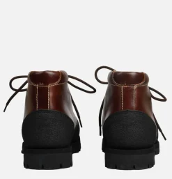 PARABOOT Chaussures Yosemite Ecorce<Homme Bottes