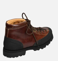 PARABOOT Chaussures Yosemite Ecorce<Homme Bottes