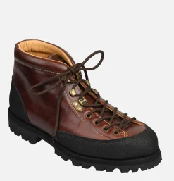 PARABOOT Chaussures Yosemite Ecorce<Homme Bottes