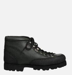 PARABOOT Chaussures Yosemite Khaki<Homme Bottes