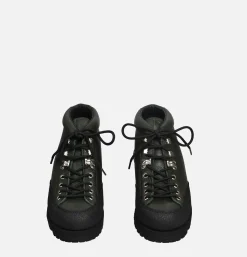 PARABOOT Chaussures Yosemite Khaki<Homme Bottes