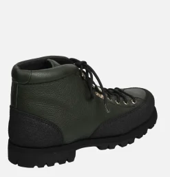 PARABOOT Chaussures Yosemite Khaki<Homme Bottes