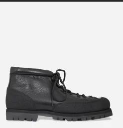 PARABOOT Chaussures Yosemite Noir<Homme Bottes