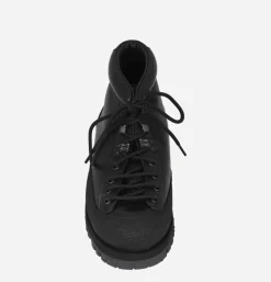 PARABOOT Chaussures Yosemite Noir<Homme Bottes