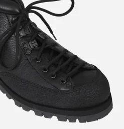 PARABOOT Chaussures Yosemite Noir<Homme Bottes