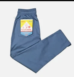 COOKMAN Chef Pant Air Force Blue< Work Pants