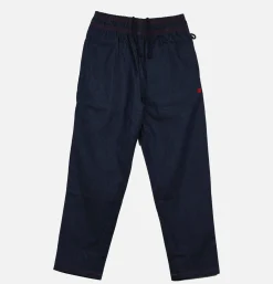 COOKMAN Chef Pant Bbq Denim< Work Pants