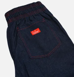 COOKMAN Chef Pant Bbq Denim< Work Pants